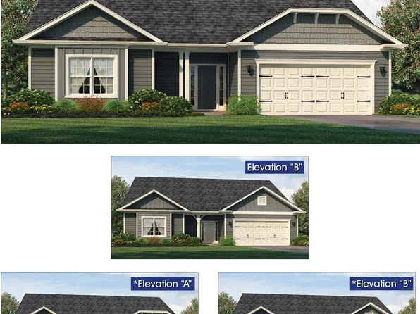 300 Peach Blossom Dr Lot 6, Macon, GA 31216