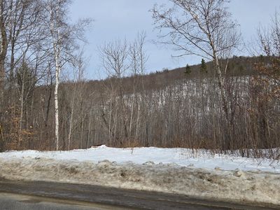 Lot #016 Isthmus Road, Rumford, ME, 04276