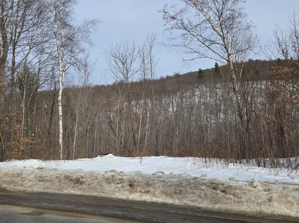 Lot #016 Isthmus Road, Rumford, ME 04276