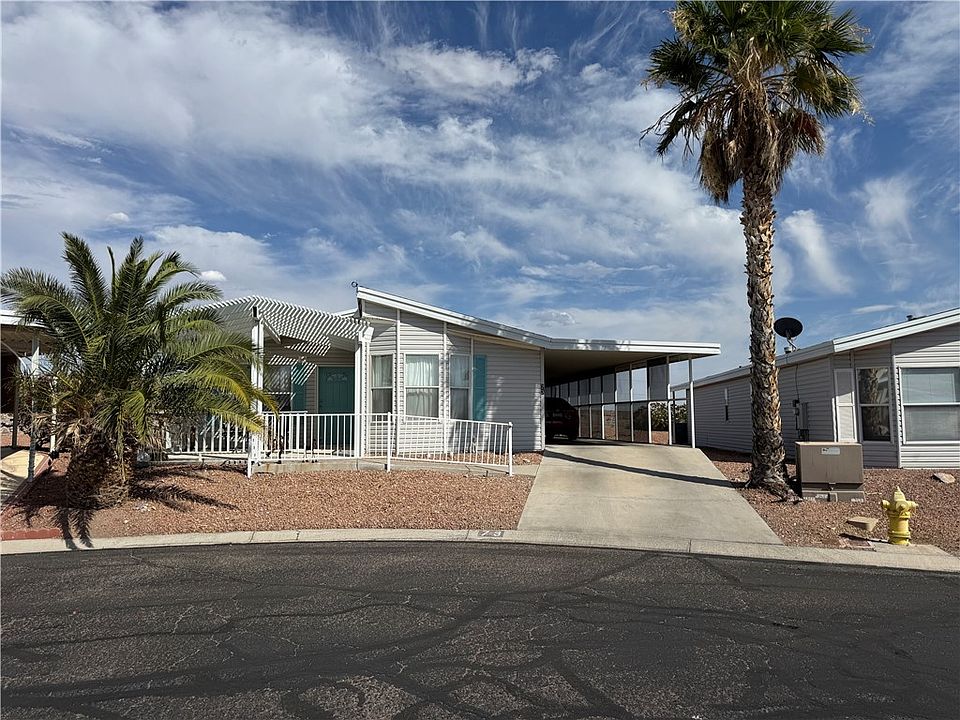 1st image of 2350 Adobe Rd Lot 73