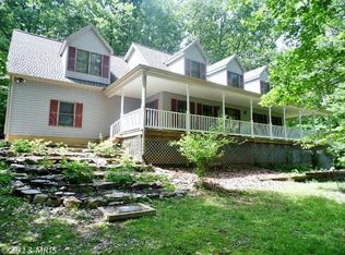 13681 Taylorstown Rd, Leesburg, VA 20176