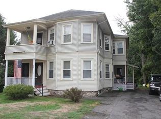 97 Haverhill St, Andover, MA 01810