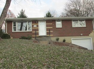 3630 Ventnor Rd SE, Roanoke, VA 24014