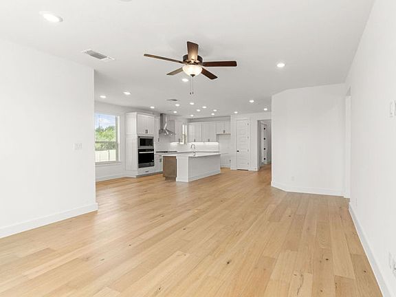 Open Layout