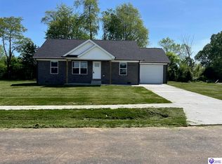 127 Parkers Loop, Hodgenville, KY