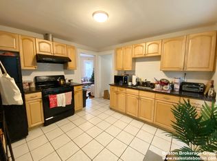 3 Sudan St APT 1, Boston, MA 02125