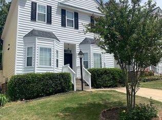 3904 Charleston Park Dr, Raleigh, NC 27604