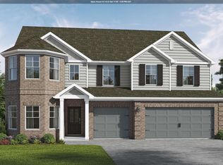 114 Hutchinson Rd, Madison, AL 35756