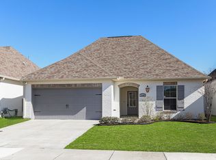 7103 Spring Gardens Dr, Baton Rouge, LA 70817