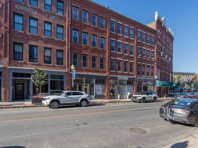 19 Washington St APT 2, Haverhill, MA, 01832