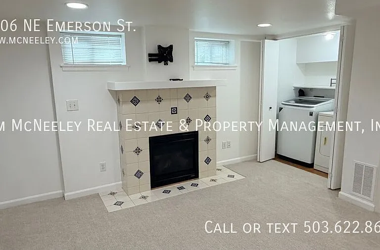 6606 NE Emerson St — Photo 15