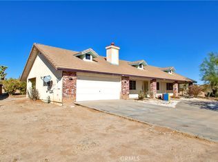 5320 Yucca Mesa Rd, Yucca Valley, CA 92284