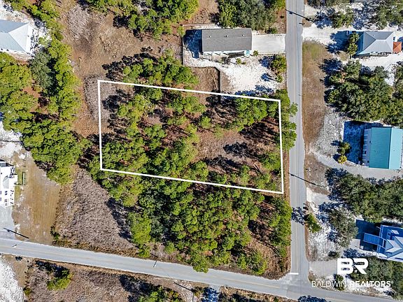 3rd image of 0 Palmetto Dr