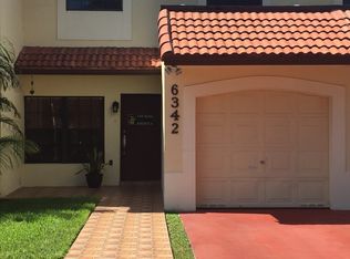 6342 NW 188th Ln, Hialeah, FL 33015