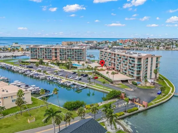 (undisclosed Address), Treasure Island, FL 33706