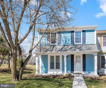 3800 Stepping Stone Ln, Burtonsville, MD, 20866