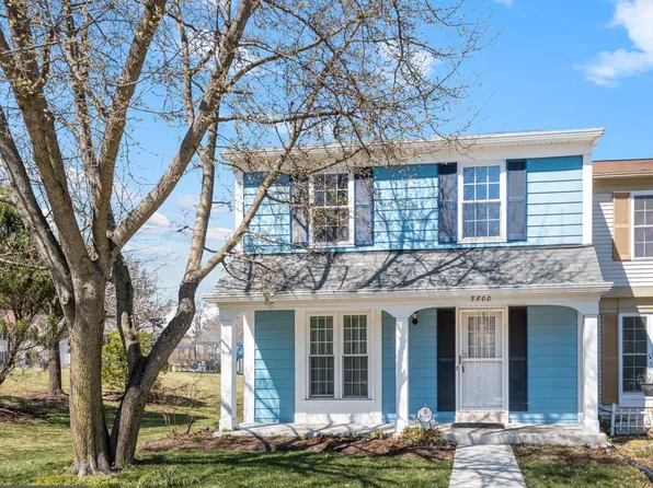 3800 Stepping Stone Ln, Burtonsville, MD 20866