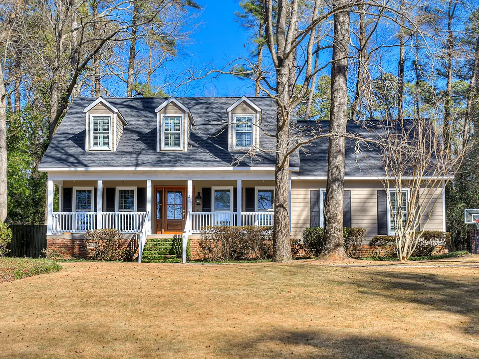 311 Habersham Rd