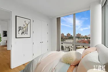 Rented by StayBK LLC