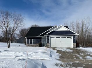 8019 62nd St SW, Waverly, MN 55390