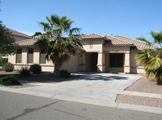 15270 W Calavar Rd, Surprise, AZ 85379