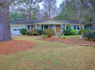 835 Mikell Dr, Charleston, SC 29412