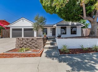 3347 Prado Ln, San Jose, CA
