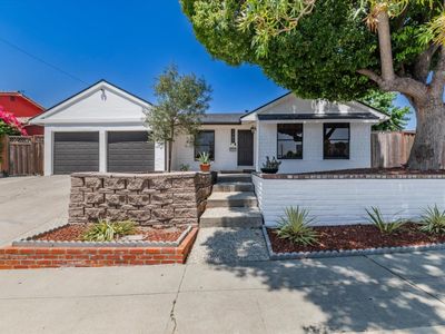3347 Prado Ln, San Jose, CA, 95148