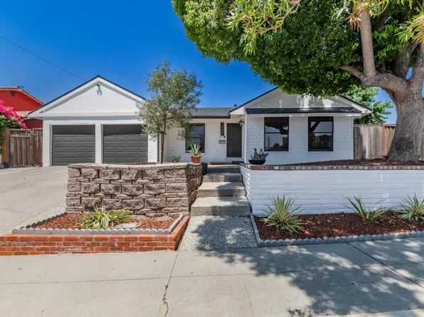3347 Prado Ln, San Jose, CA 95148