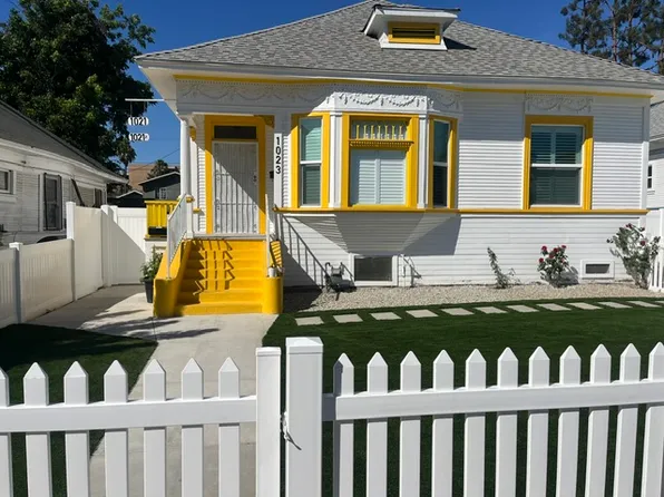 1021 1/2 E 27th St, Los Angeles, CA 90011