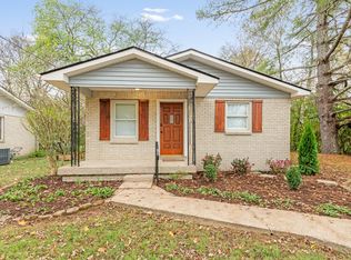 208 Tammy Dr, Gallatin, TN 37066