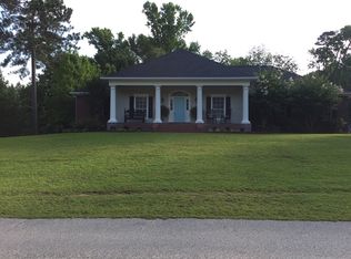 4546 Shepard Hill Rd, Meridian, MS 39305