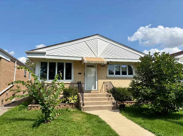 2209 Burr Oak Ave, North Riverside, IL 60546