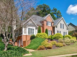 4498 Cavallon Way NW #41, Acworth, GA 30101