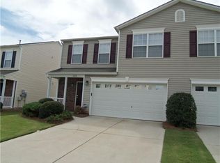 8650 Westhope St, Charlotte, NC 28216