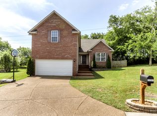 2031 Patrick Way, Spring Hill, TN 37174