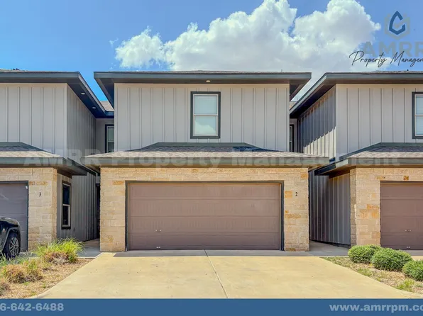 6040 24th St, Lubbock, TX