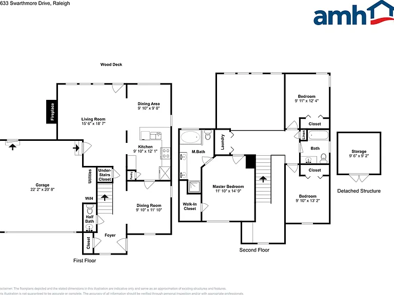 8633 Swarthmore Dr — Photo 2