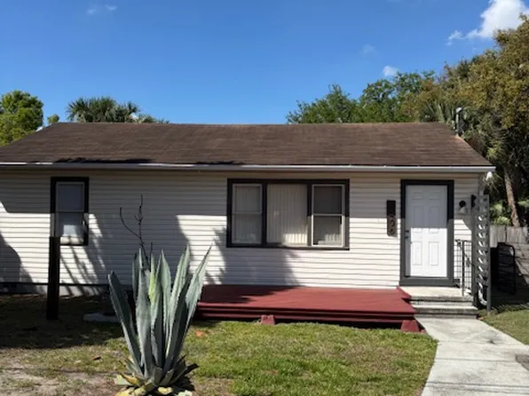 4406 N Suwanee Ave, Tampa, FL 33603