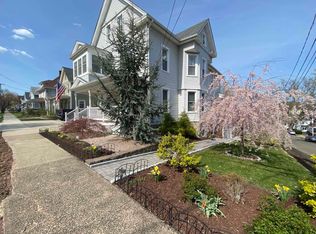 111 S Whittlesey Ave, Wallingford, CT 06492