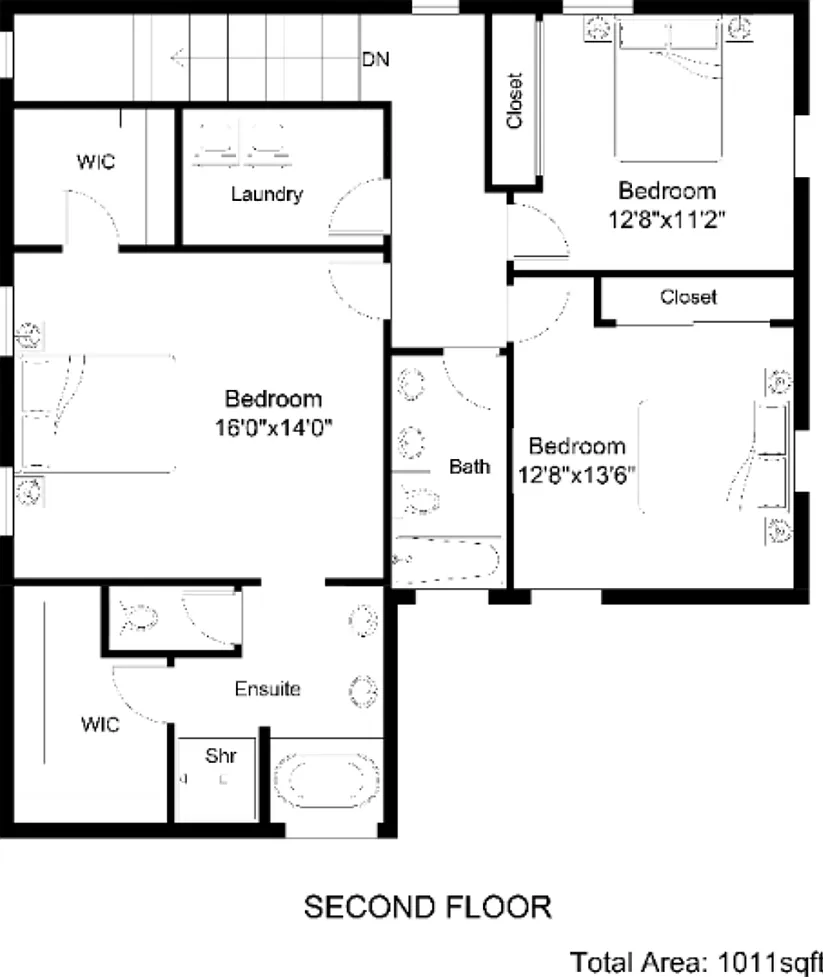 4Bed/3Bath House at Mayo Blvd/Scottsdale Rd! Ready for Immediate Move-In! Gated Community! — Photo 4