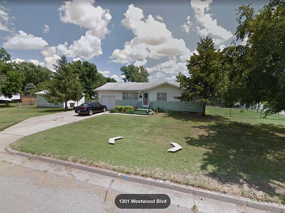 Front of Home. 