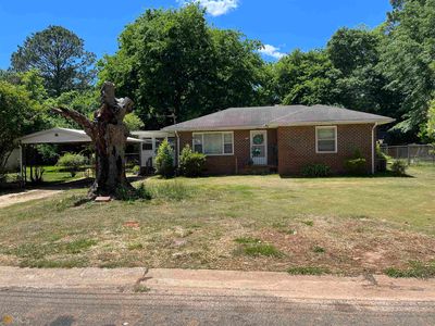 421 Park Ave, Fort Valley, GA, 31030