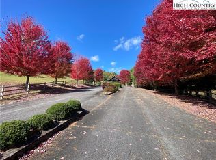 Lot #1 Twin Oaks Mountain Boulevard, Sparta, NC 28675