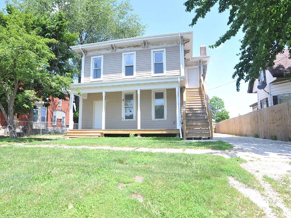 1st image of 622 Webster St #B