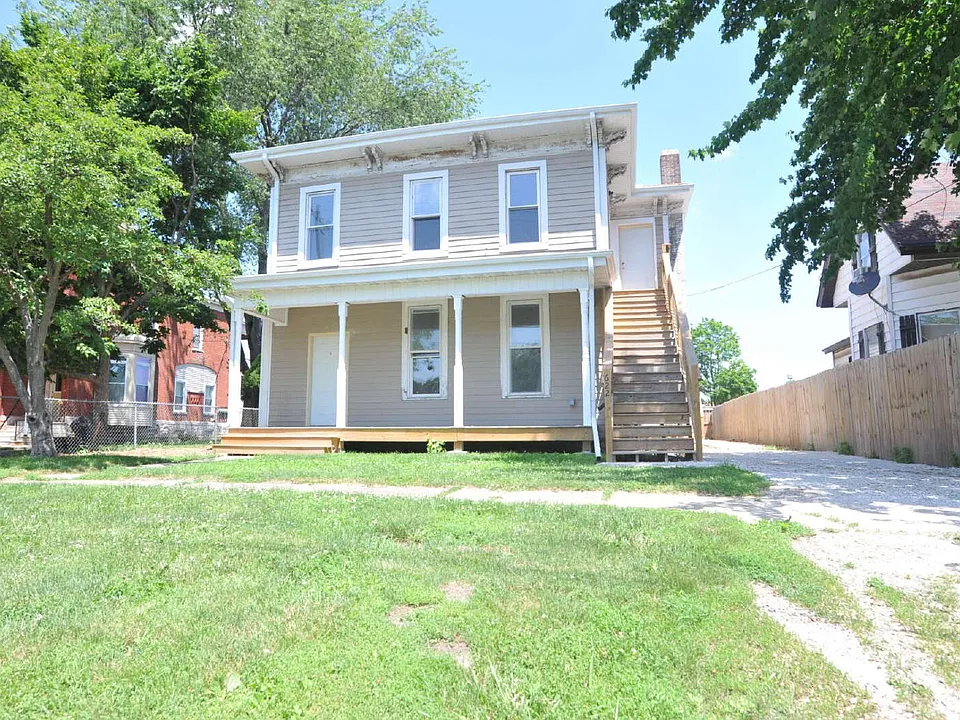 622 Webster St #B