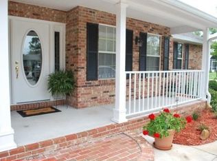 3650 Eagle Way, Melbourne, FL 32934