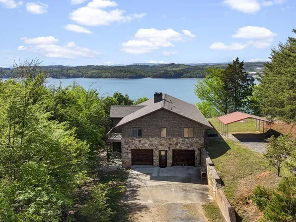 7366 Circle Point Dr, Talbott, TN 37877