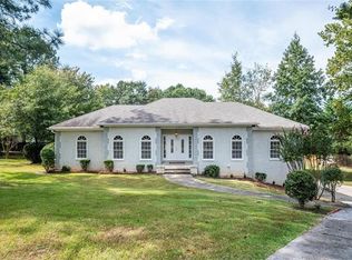 4449 Ivywood Dr, Marietta, GA 30062