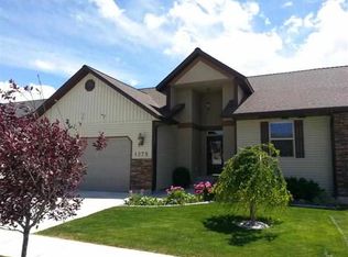 1275 Riley Ave, Pocatello, ID 83202